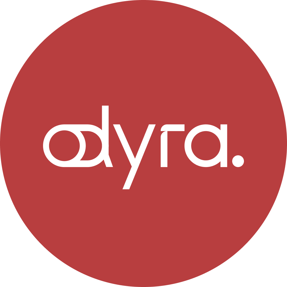 Odyra Website